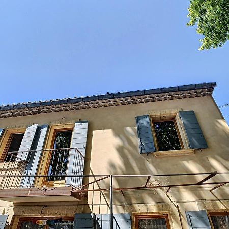 T2 Robion Luberon Apartment Ngoại thất bức ảnh