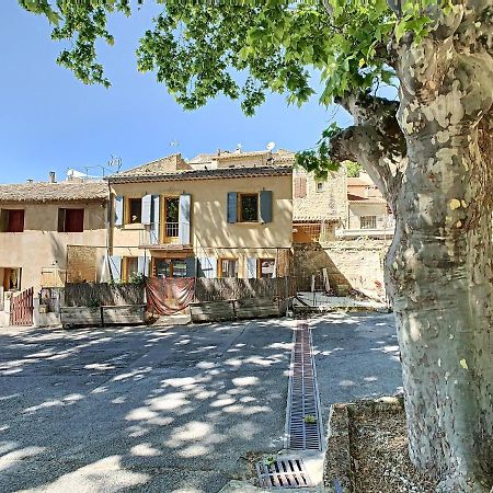 T2 Robion Luberon Apartment Ngoại thất bức ảnh