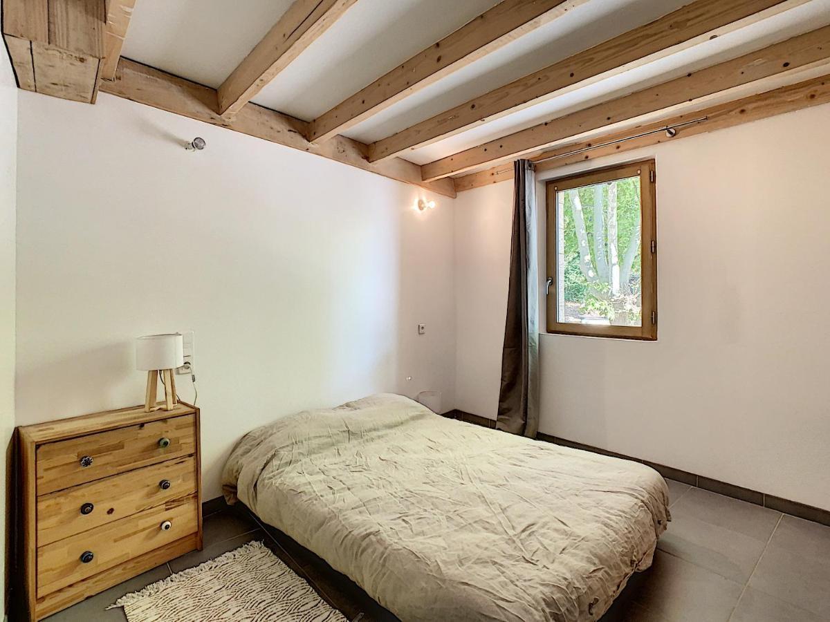 T2 Robion Luberon Apartment Ngoại thất bức ảnh